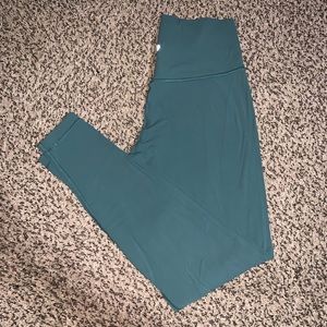 lululemon athletica Align Pant 28"